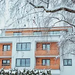 Apartmán Amarella *