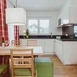 Apartmán Amarella Bad Hofgastein