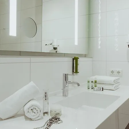 Amarella Appartement