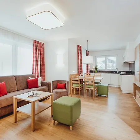 Apartamento Amarella