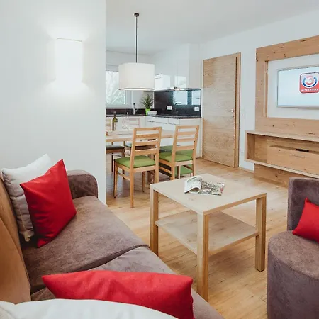 Amarella Apartmán *