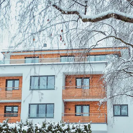 Apartmán Amarella *