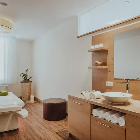 Amarella Apartmán Bad Hofgastein