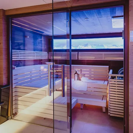 Apartmán Amarella *