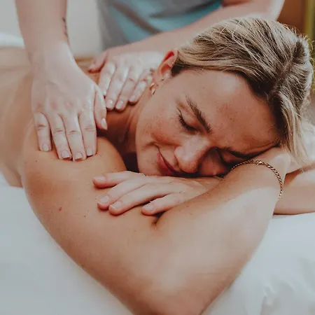 Amarella アパート