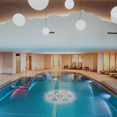 Amarella アパート バート・ホーフガシュタイン