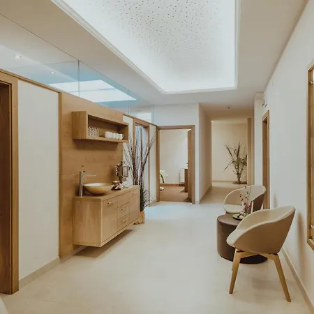 Amarella Bad Hofgastein