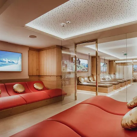 Apartamento Amarella