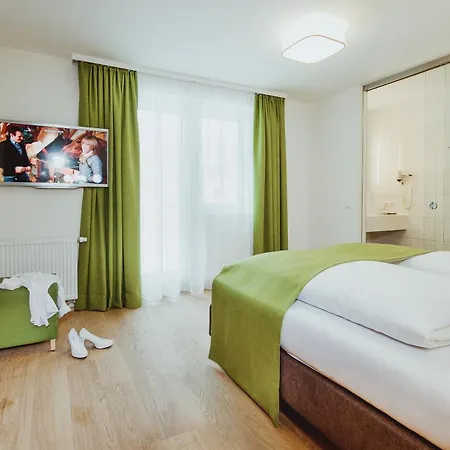 Amarella Appartement *
