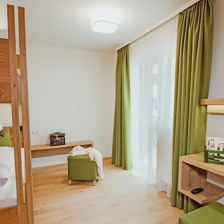 Apartmán Amarella Bad Hofgastein