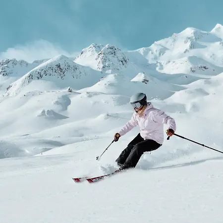 Amarella アパート