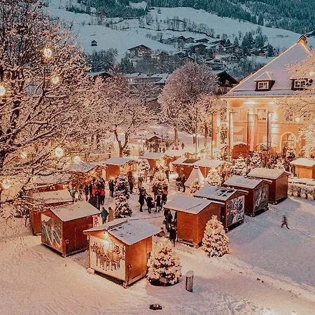 アパート Amarella *