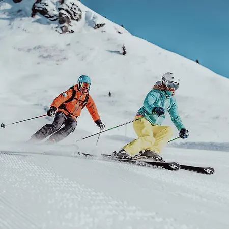 Amarella Apartment Bad Hofgastein