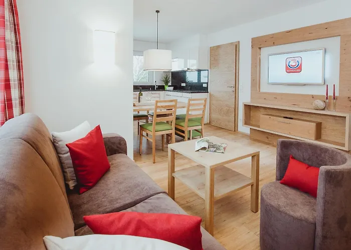 Amarella Apartment *