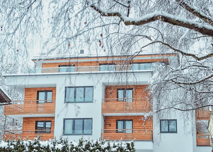 Apartman Amarella *