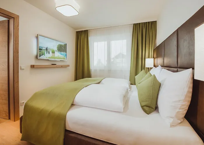 Amarella Apartman Bad Hofgastein