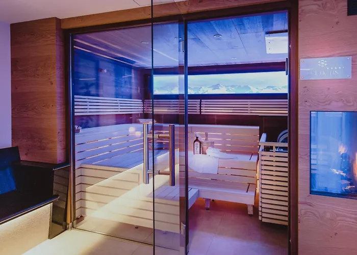 Apartment Amarella *