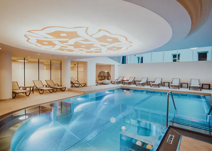 Apartmán Amarella *