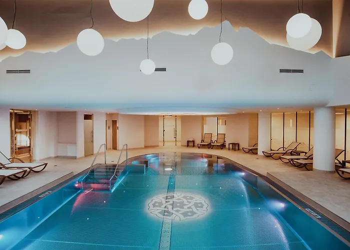 Amarella Apartment Bad Hofgastein