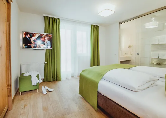 Amarella Apartment *