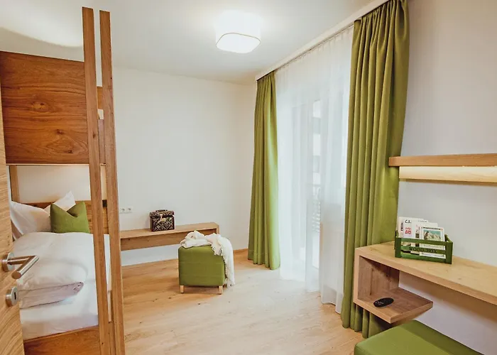Apartman Amarella Bad Hofgastein