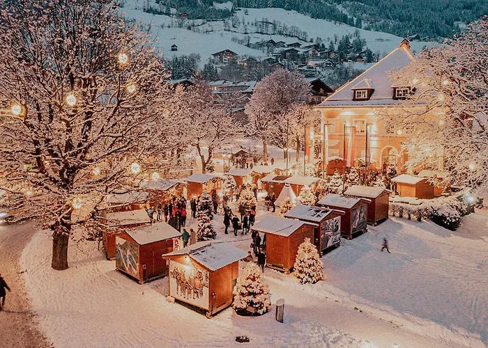 Apartment Amarella *